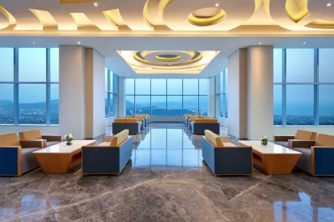 Grand Mercure Lampung