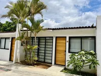 Villa Santa Julia - Apartments