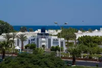 Maritim Jolie Ville Resort & Casino Hotels in Scharm El-Scheich