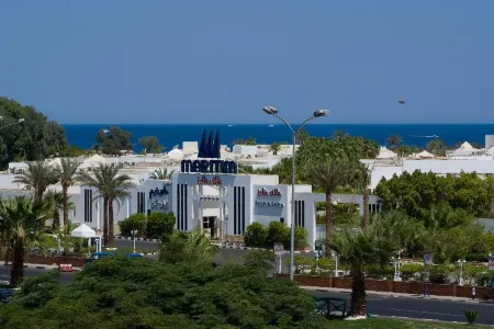Maritim Jolie Ville Resort & Casino Отели в г. Qesm Sharm Ash Sheikh