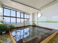 ペットと泊まれる旅館 まつしん