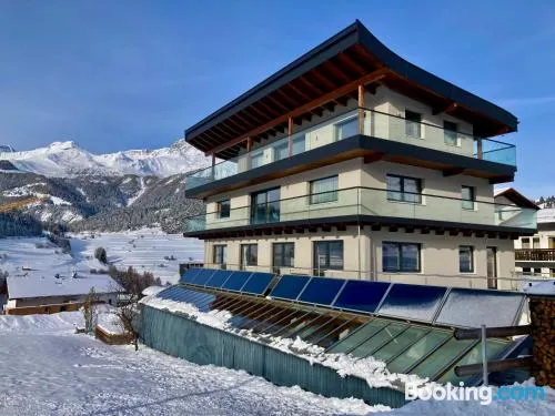 佩德羅里尼公寓