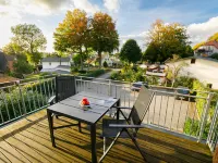 Berit Hotels in Zinnowitz