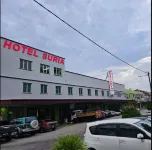 JQ Suria Hotels in Batu Gajah