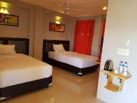 CHEAGIA Resort at Sitinjo near Sidikalang Hotel di Silalahi III