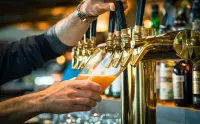 The Ameswell Hotel - bar