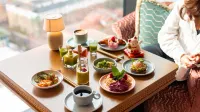 Jacy'z Hotel & Resort - Frühstück