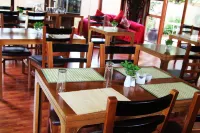 Echo Garden Guesthouse - breakfast