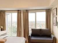 Altiz Apartments at Bintaro by OkeStay