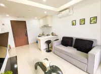 Lovina 5-03 at Harbour Bay Residence(Ferry Terminal) Hotel a Batu Ampar