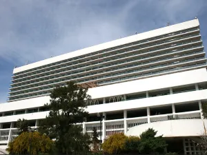 El Aurassi