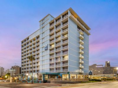 Best Western Corpus Christi
