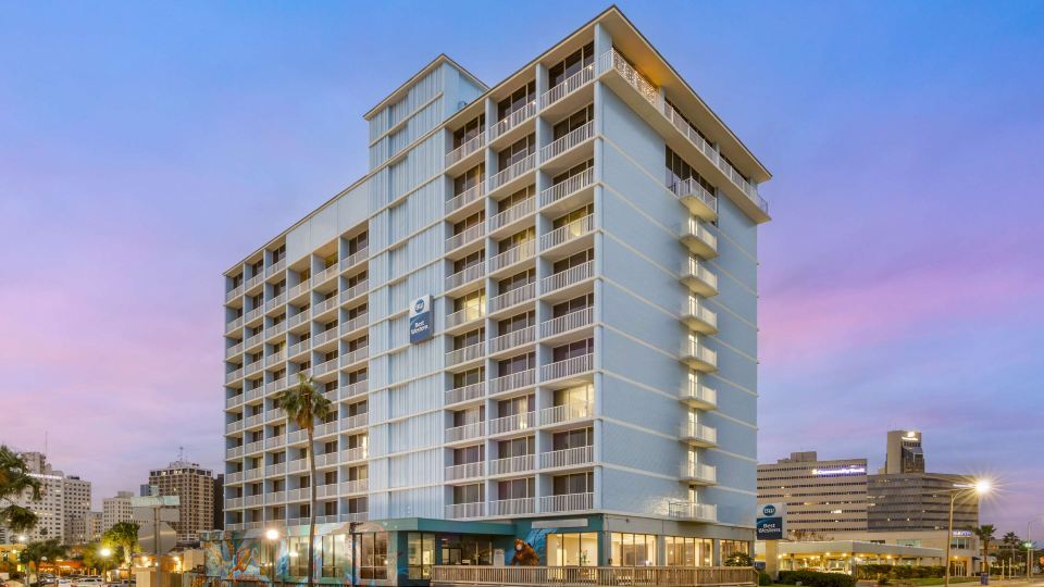Best Western Corpus Christi