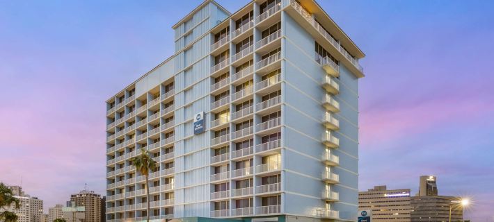 Best Western Corpus Christi Ξενοδοχεία στην πόλη Nueces County