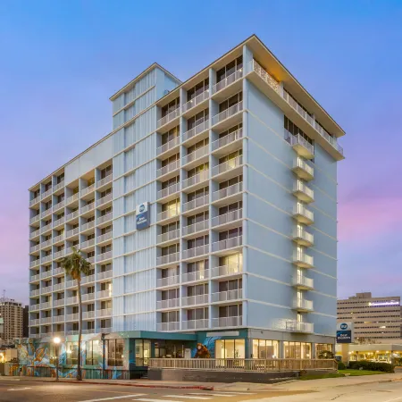 Best Western Corpus Christi