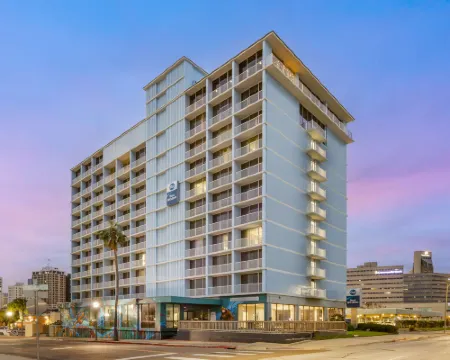 Best Western Corpus Christi Hotels in Corpus Christi