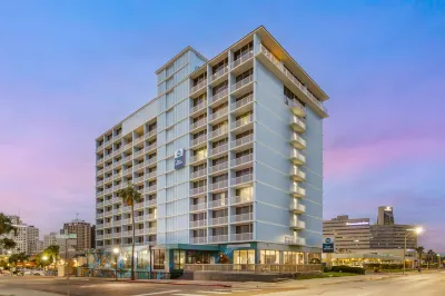 Best Western Corpus Christi Hotels near Texas State Aquarium