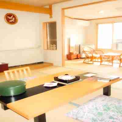 稲垣温泉ホテル花月亭 Rooms