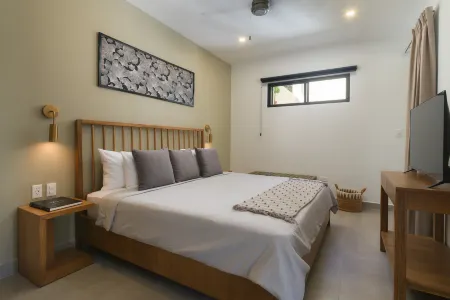 Bo Jungle - Steps to Tamarindo Beach - Surf & Pool #1