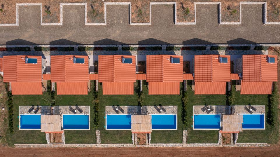 Esperanza Villas