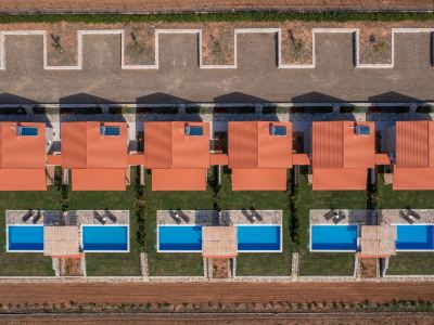 Esperanza Villas