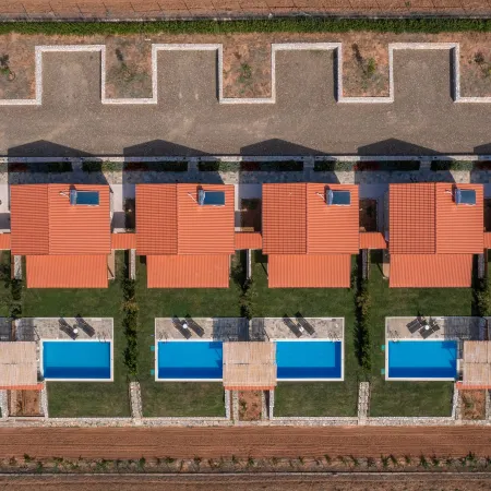 Esperanza Villas