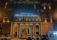 ポルトラ グランド アラビア ホテル