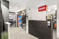 Aiden by Best Western Harstad Narvik Airport Hotel di Skanland