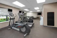 Residence Inn Bentonville Rogers - ジム