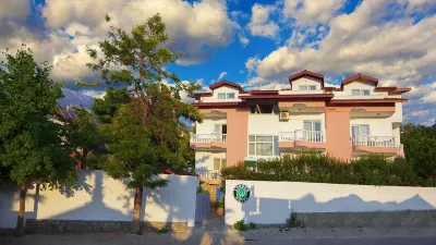 London Hotel Hotels in Oludeniz Mahallesi