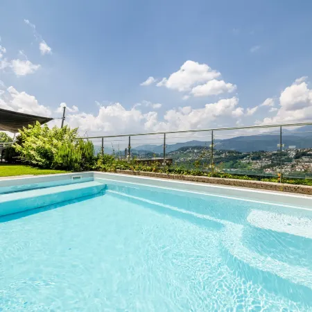 Villa Girandola