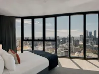 섀도우 플레이 바이 페퍼스 South Melbourne 호텔
