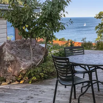 "Seetje" - 200m from the Sea