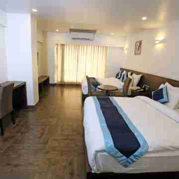 Hotel Silver Leaf Rooms