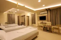 Jayam Hotel di Sivagiripatti