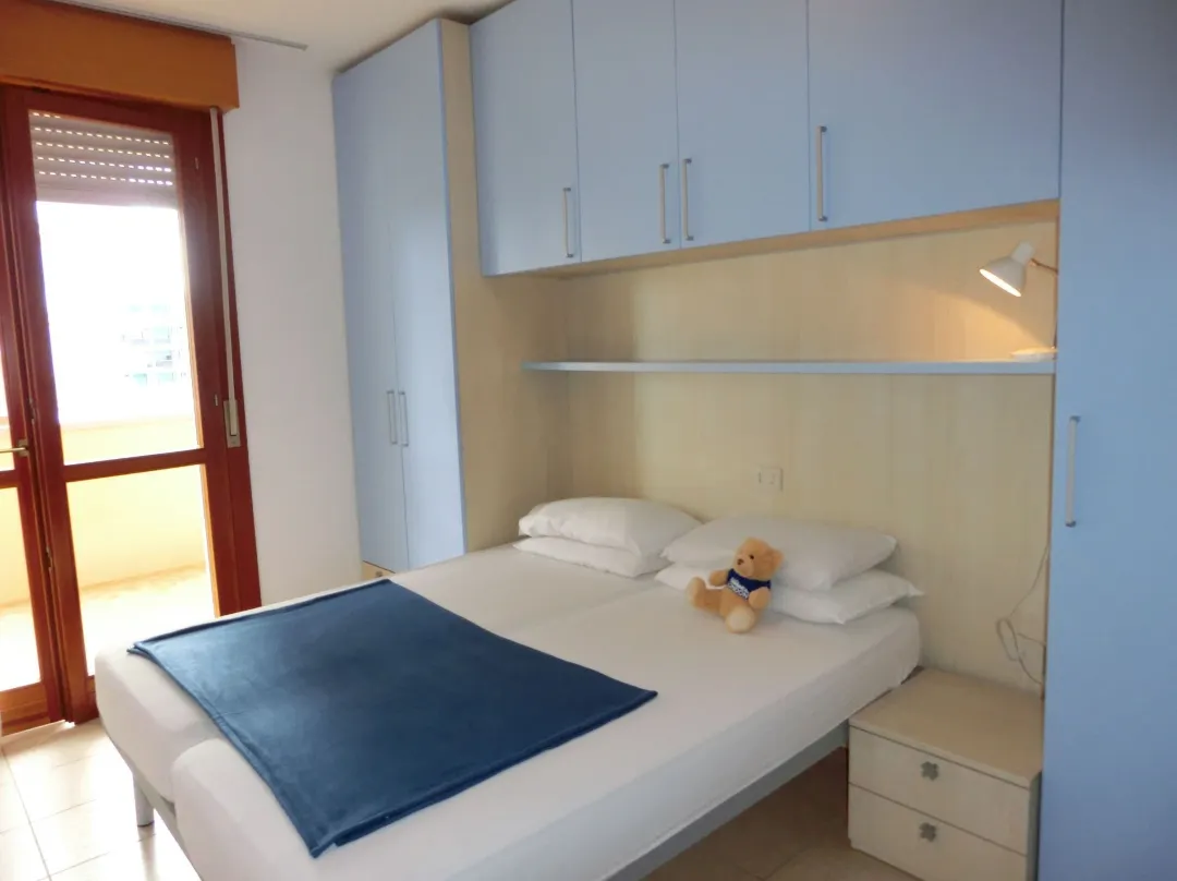 Alloggiobilocale Con Piscina-beahost - Bibione