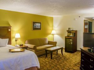 Hampton Inn Frankfort