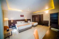 Fortune Plaza Hotel Hotels in der Nähe von Kodi Beach Sasthana