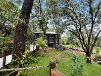 Upachaya Hotel berhampiran Lapangan Terbang Roatan