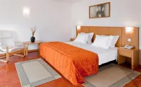 Hotel Santa Cruz - parcheggio