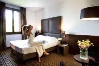 Sweet Hotel Hotels in Colceresa