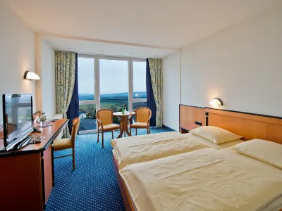Panorama Hotel Hotels near Rotes Kreuz