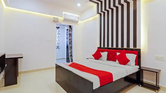 OYO Flagship Hotel Sai Krishna