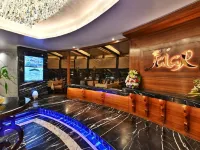 KC Residency Hotel a Jammu