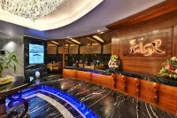 KC Residency Hotels in Jammu