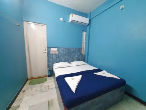 SM Mansion Near Harbour & High Court Hoteles cerca de Fort St George