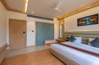 Hotel Arihant by Dls Hotels - parking