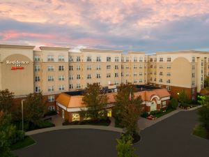 Residence Inn East Rutherford Meadowlands