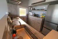 Chlorobianco Hotels in Tatsugo