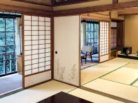 Kawaida Onsen Yamadaya Hotel a Nanto